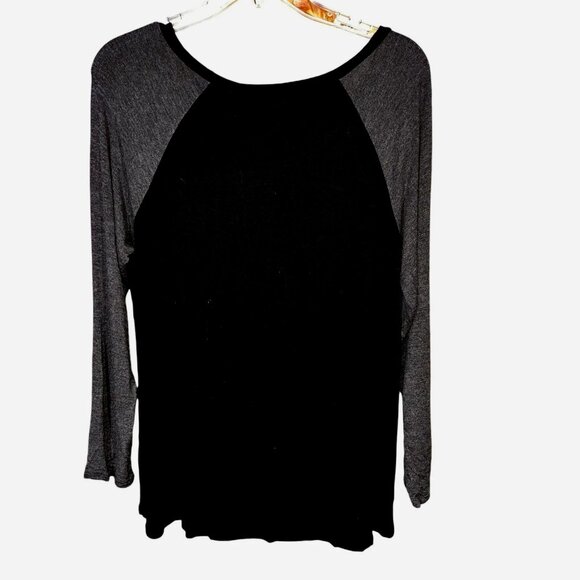 Goldspark Sequin Reindeer Top S  Holiday Glam Festivecore Quiet Luxury Sparkle - Picture 2 of 5